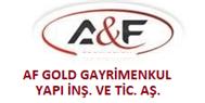 Af Gold  - Ankara